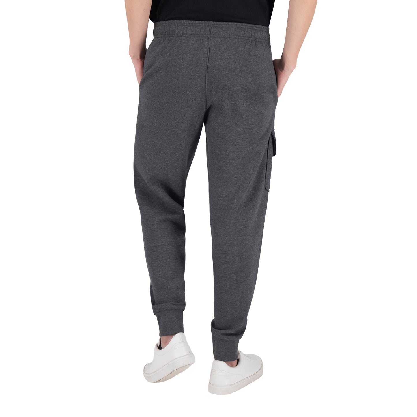 Jogger Logo "C" para Hombre
