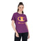 Playera con Logo C para Mujer