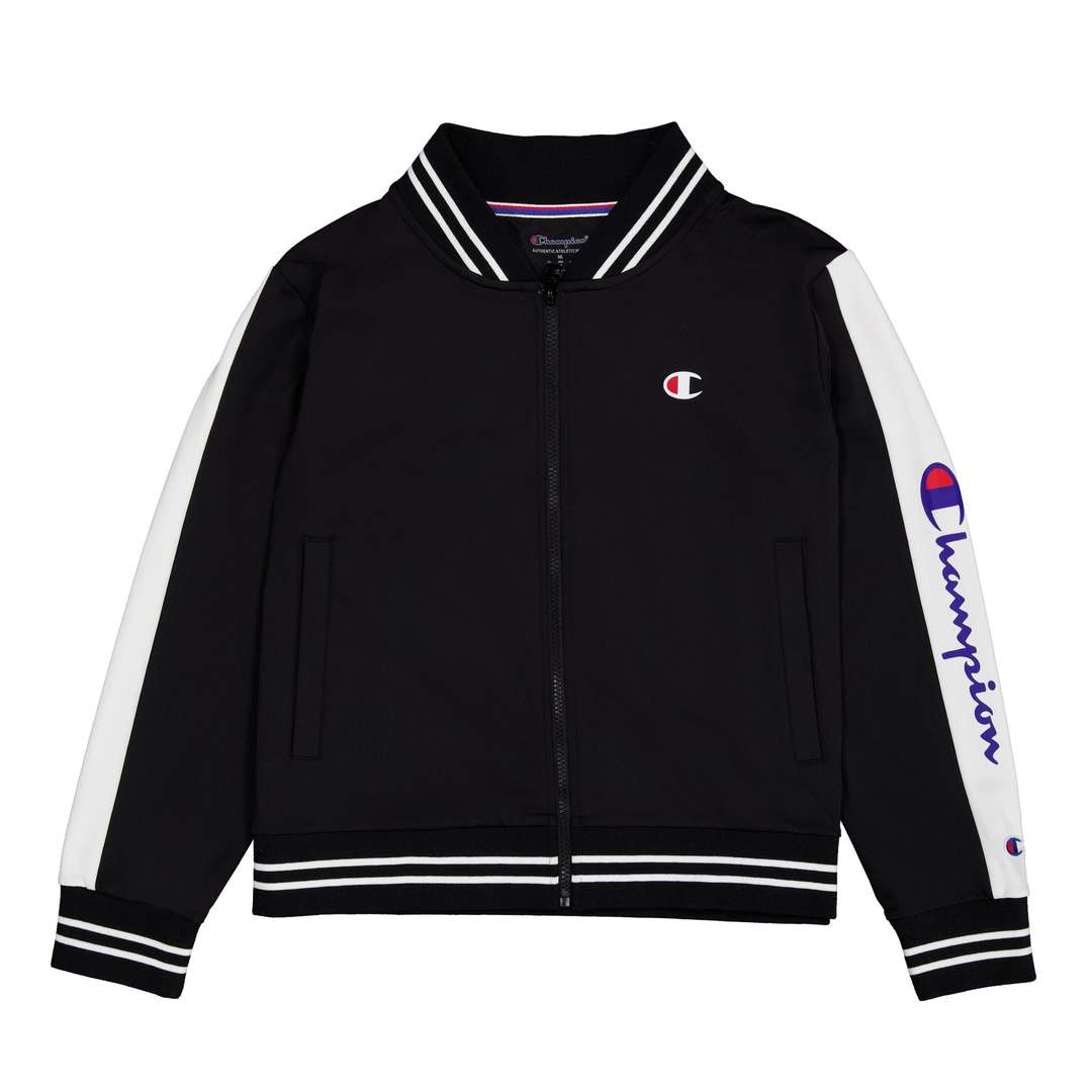 Bomber "Plane Varsity"