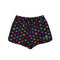 Shorts Aop Board para Mujer