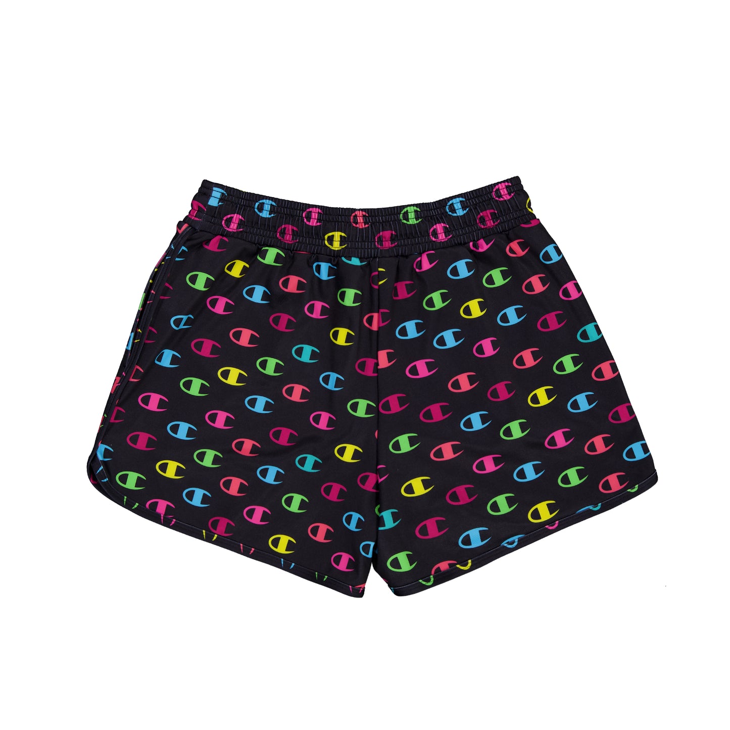 Shorts Aop Board para Mujer