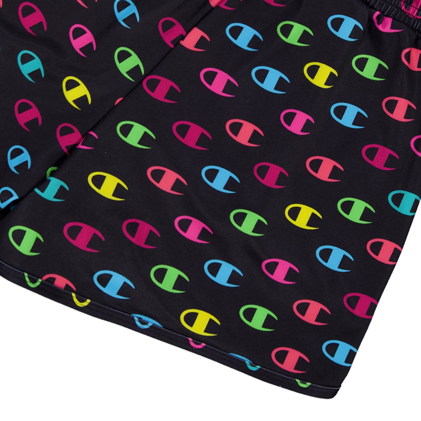 Shorts Aop Board para Mujer