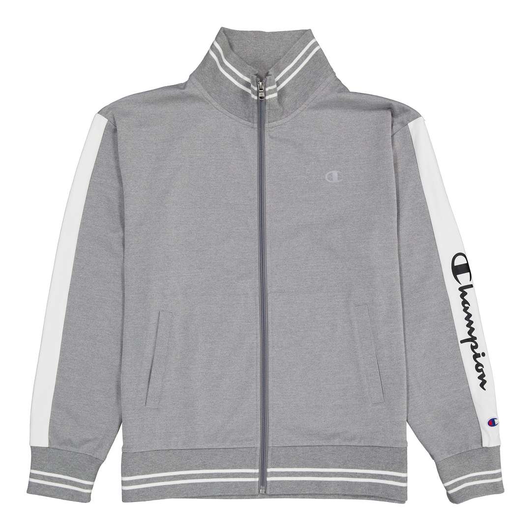 Bomber Jacket Hombre