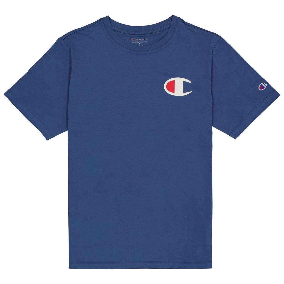 Playera con Logo C para Hombre