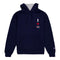 Sudadera Hoodie