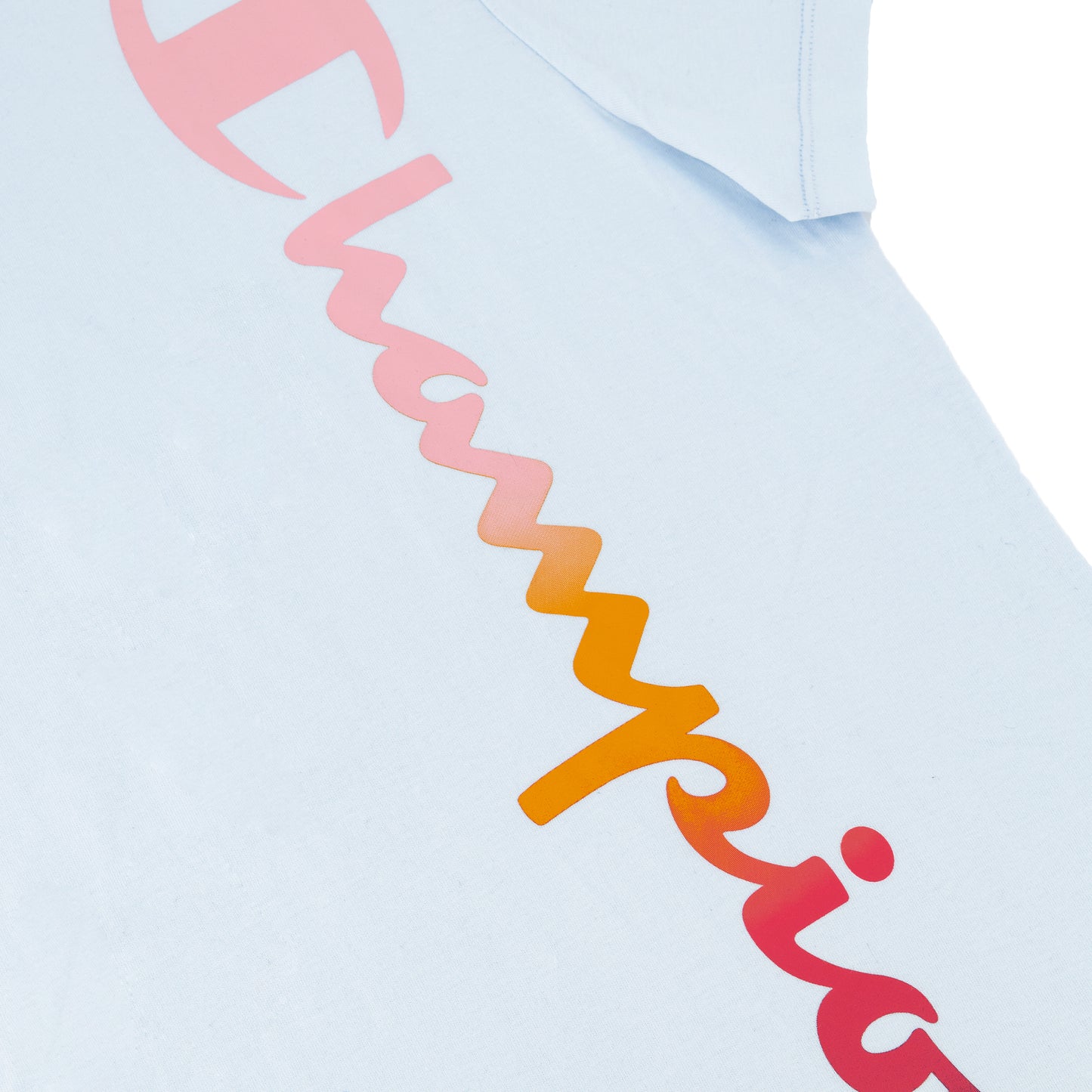 Playera "Gardient Logo"