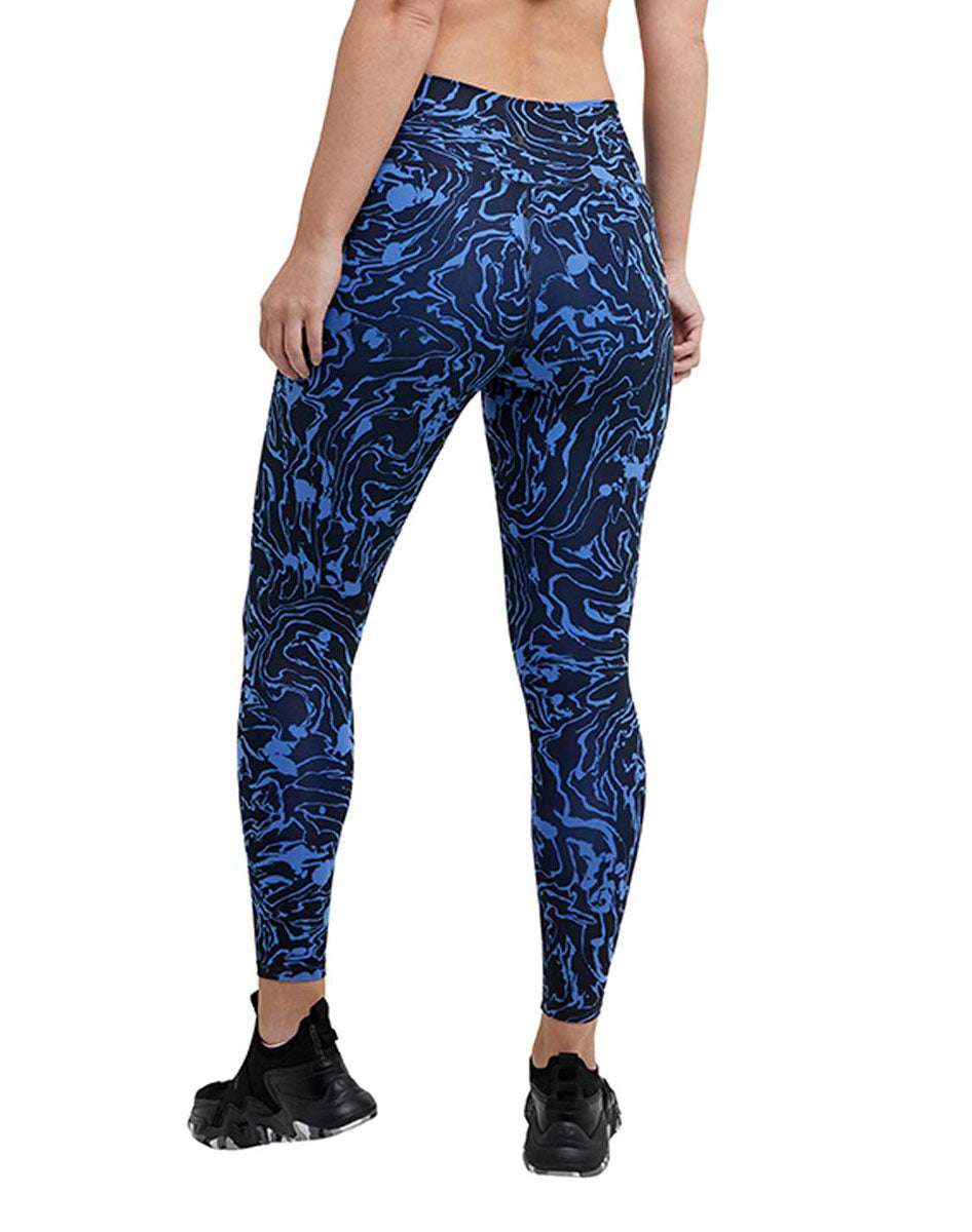 Leggings Ajustados Soft Touch Eco 7/8 para Mujer