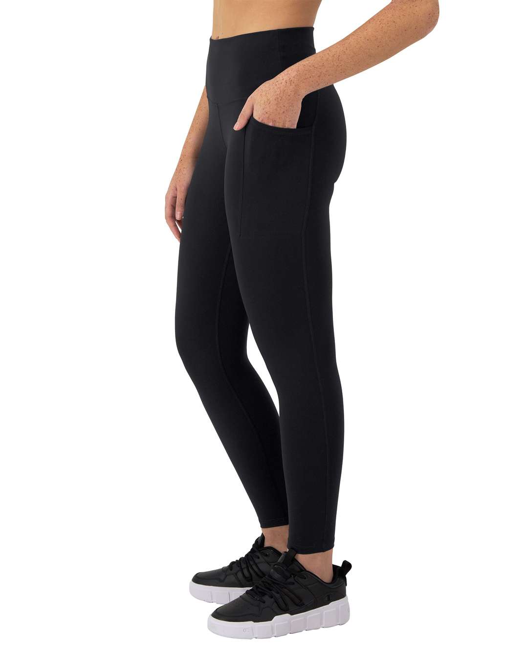 Leggings Soft Touch Periodo para Mujer