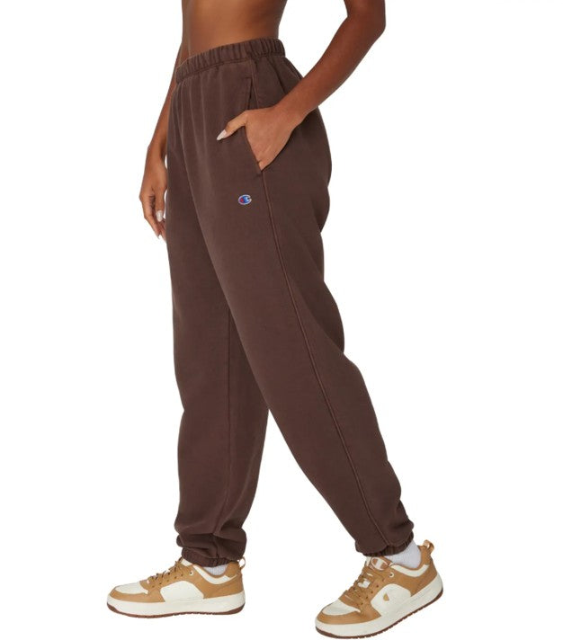 Jogger Reverse Weave Vintage Wash para Mujer