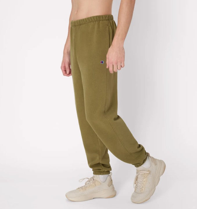 Jogger Reverse Weave Vintage Wash para Mujer