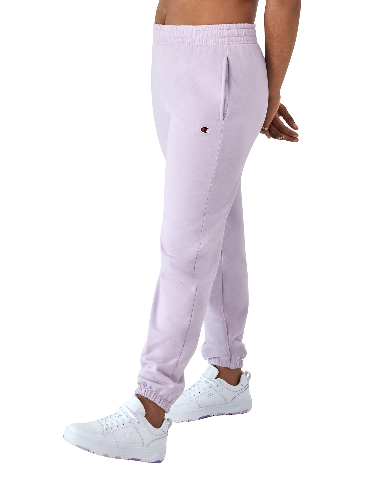Pants Powerblend Oversized con Logo C para Mujer