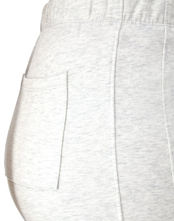 Pants Pierna Ancha - Terry 365