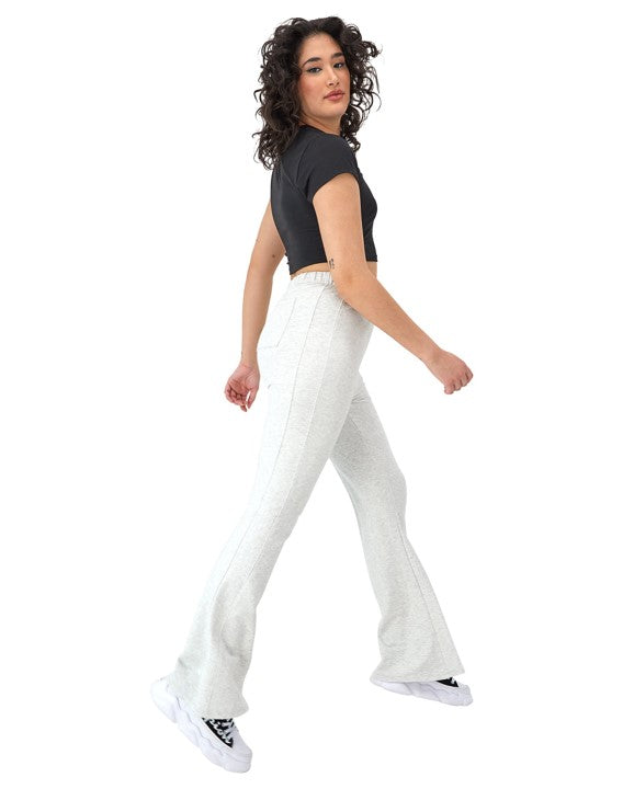 Pants Pierna Ancha - Terry 365