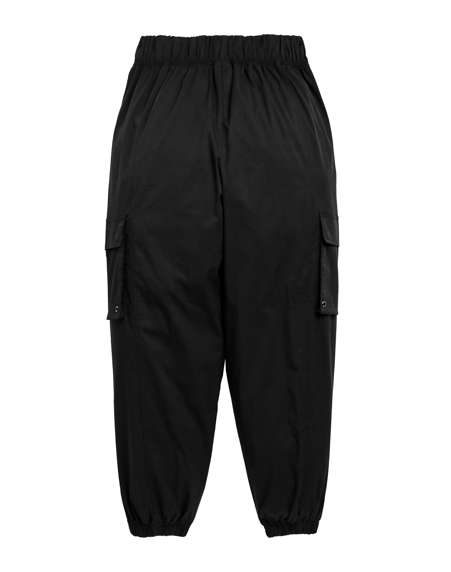 Pants Cargo con Logo C para Mujer