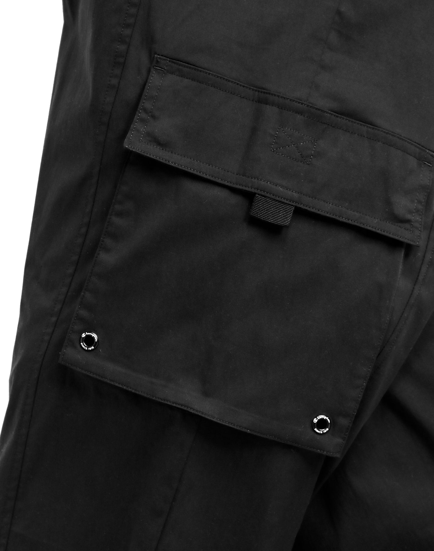 Pants Cargo con Logo C para Mujer