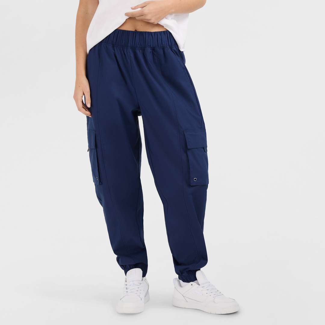 Jogger Cargo para Mujer