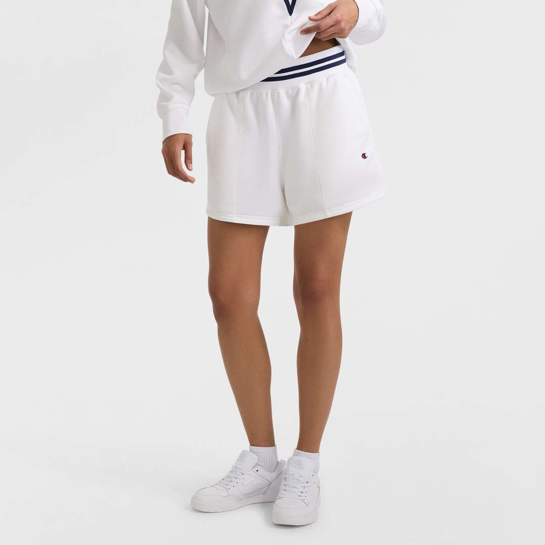 Short Yearbook para Mujer