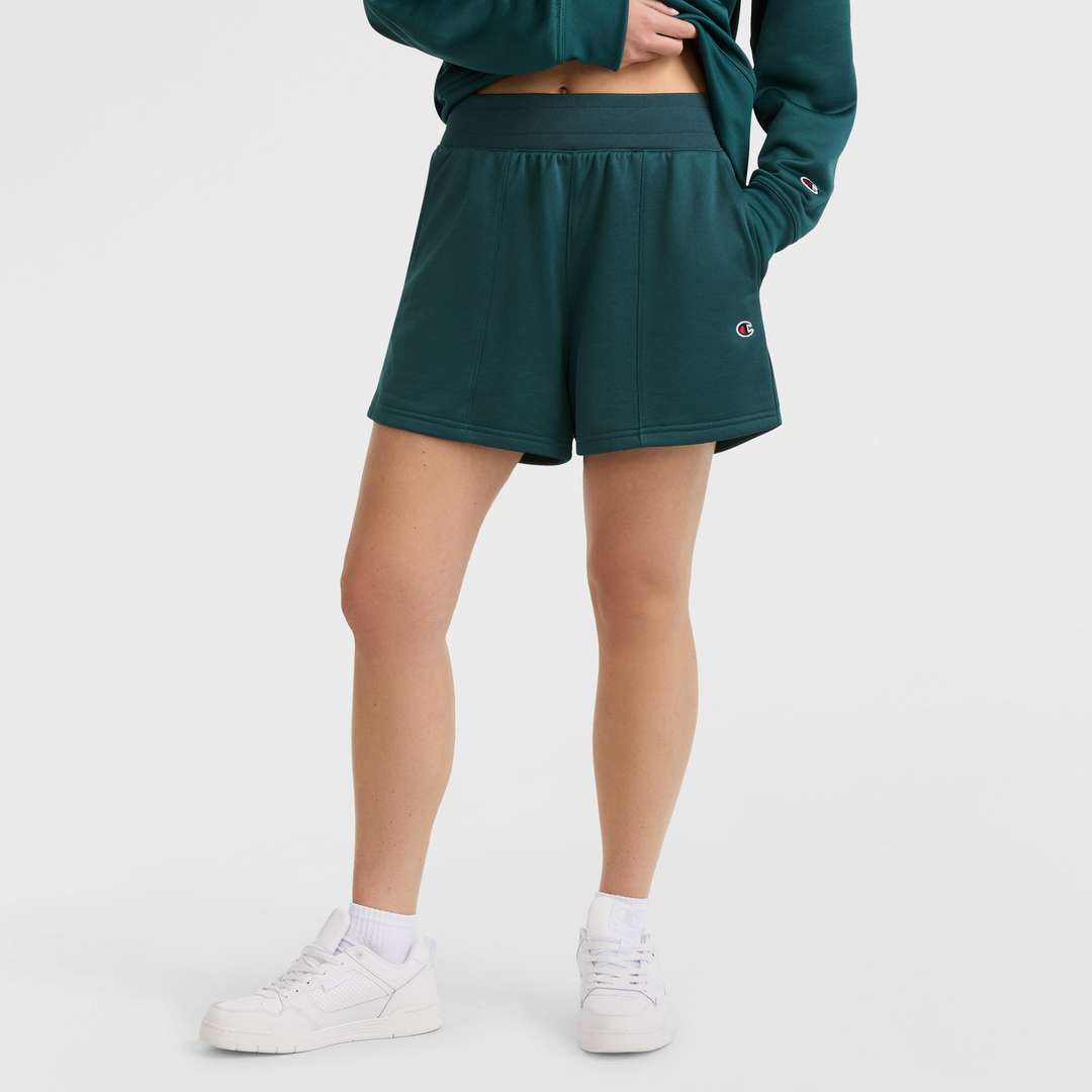 Short Yearbook para Mujer