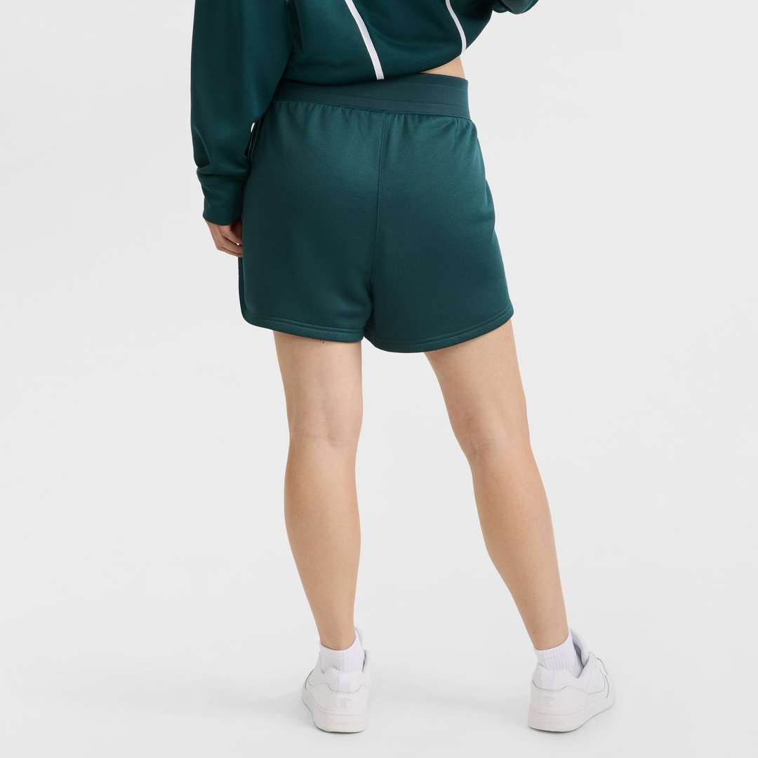 Short Yearbook para Mujer