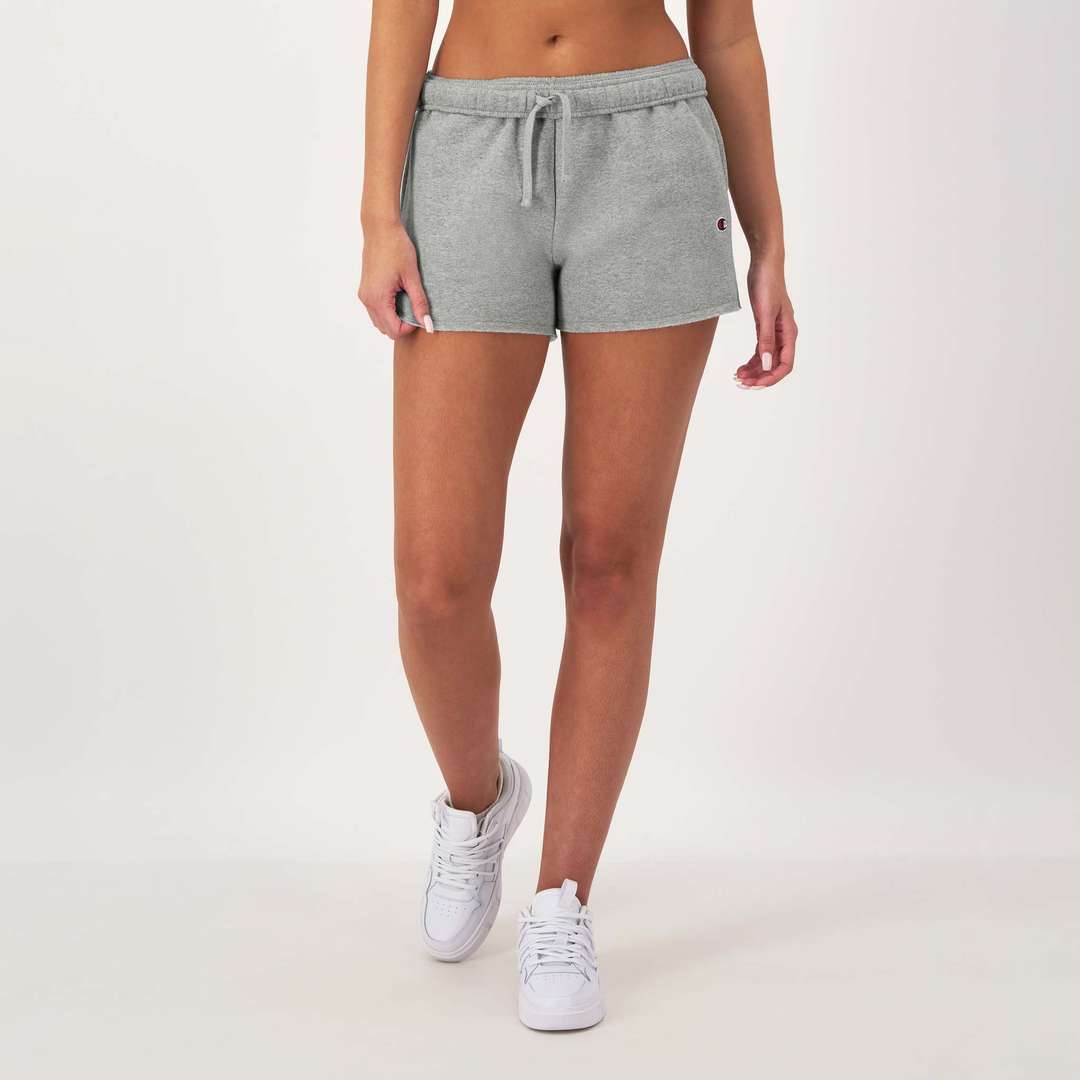 Short Powerblend con Logo C 3" para Mujer