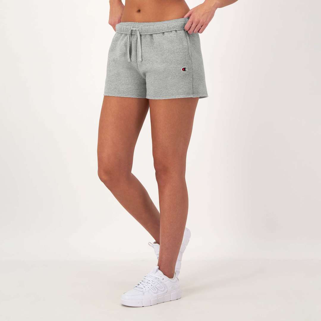 Short Powerblend con Logo C 3" para Mujer