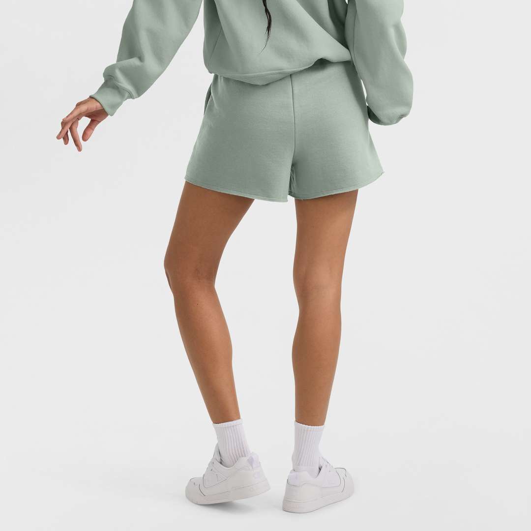 Short Powerblend con Logo C 3" para Mujer