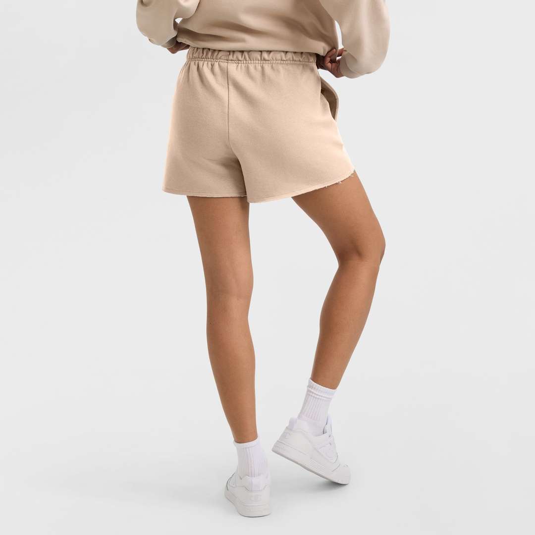 Short Powerblend con Logo C 3" para Mujer