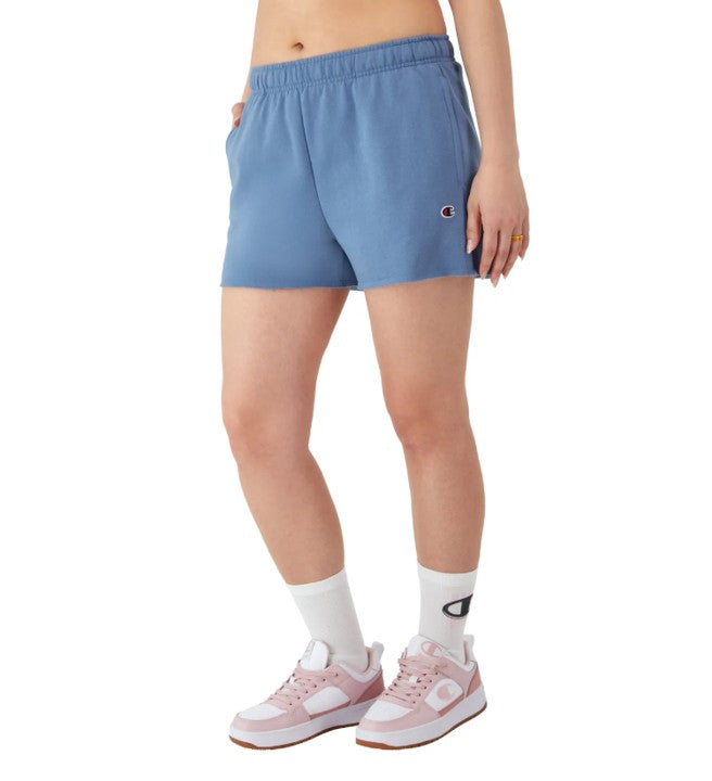 Short Powerblend con Logo C 3" para Mujer