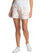 Short Reverse Weave Aop para Mujer