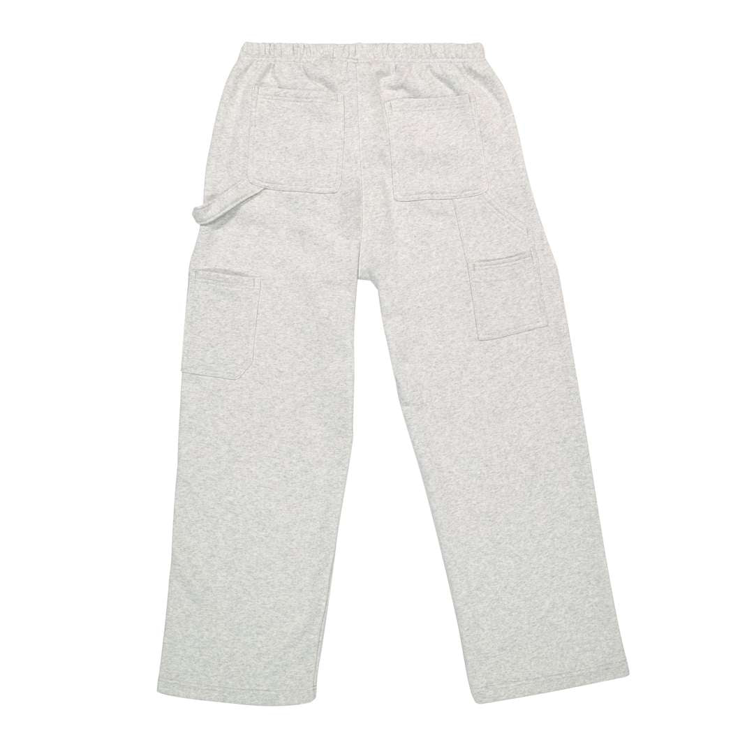 Pants Reverse Weave Open Field para Hombre