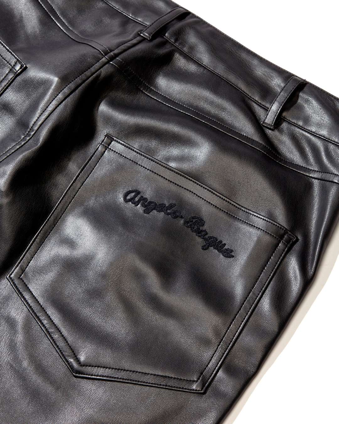 Pantalón "Charro" X Angelo Baque para Hombre