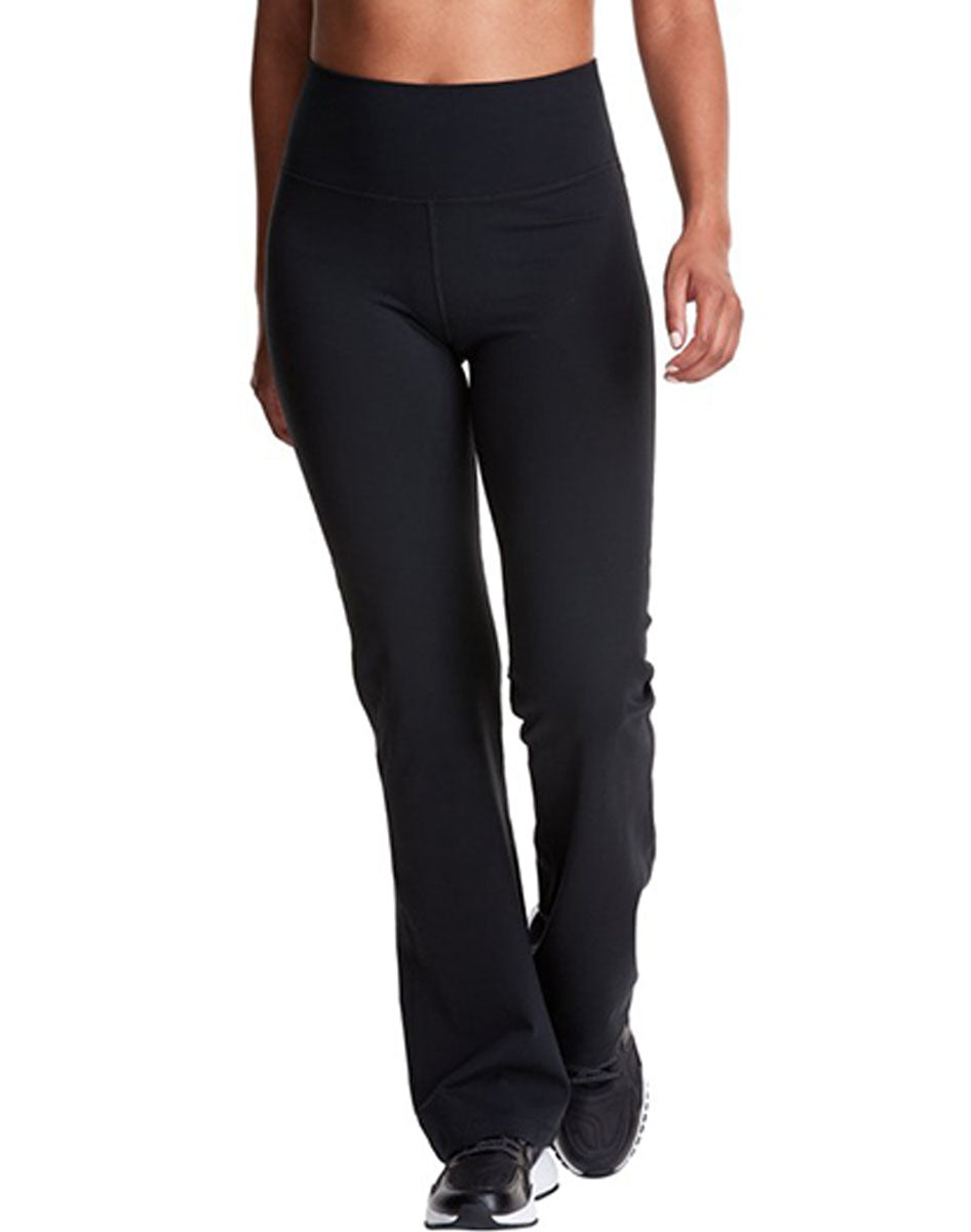 Pantalon Para Mujer Soft Touch Flare Pant Champion