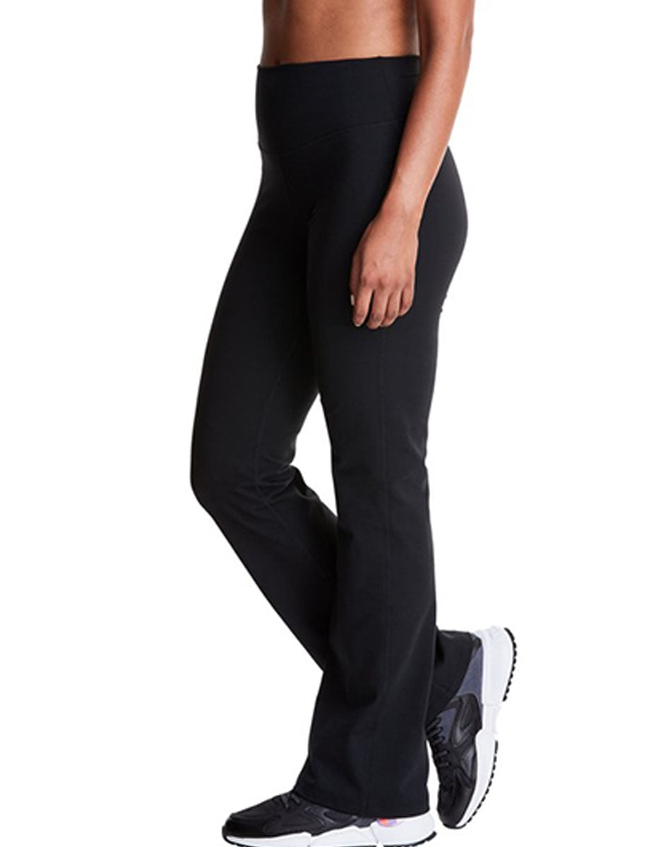 Pantalon Para Mujer Soft Touch Flare Pant Champion