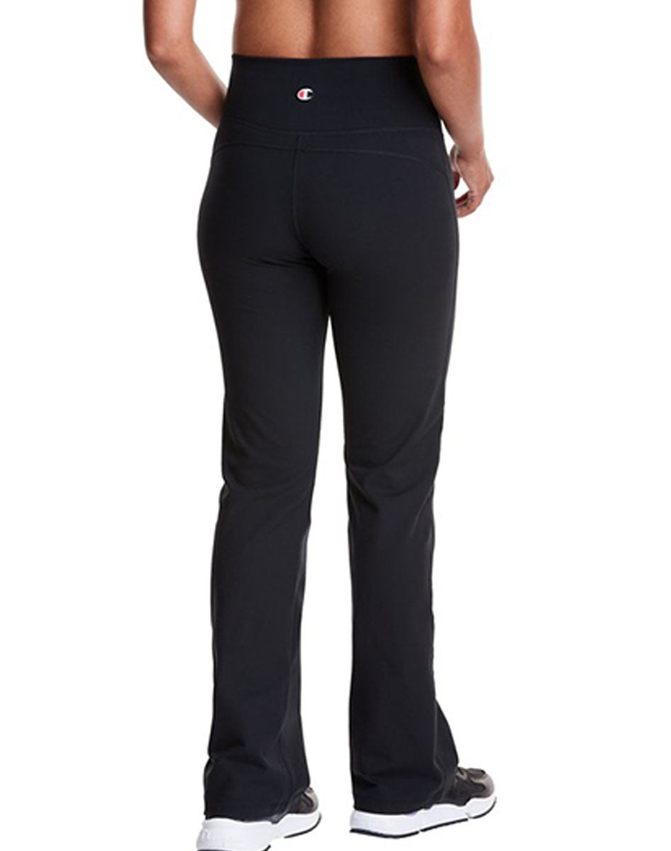 Pantalon Para Mujer Soft Touch Flare Pant Champion