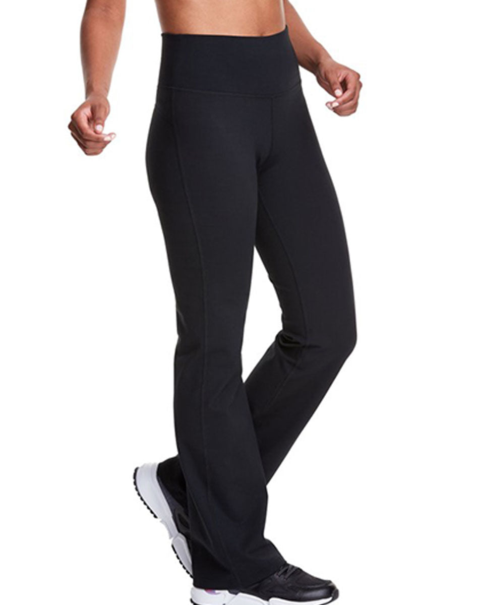 Pantalon Para Mujer Soft Touch Flare Pant Champion