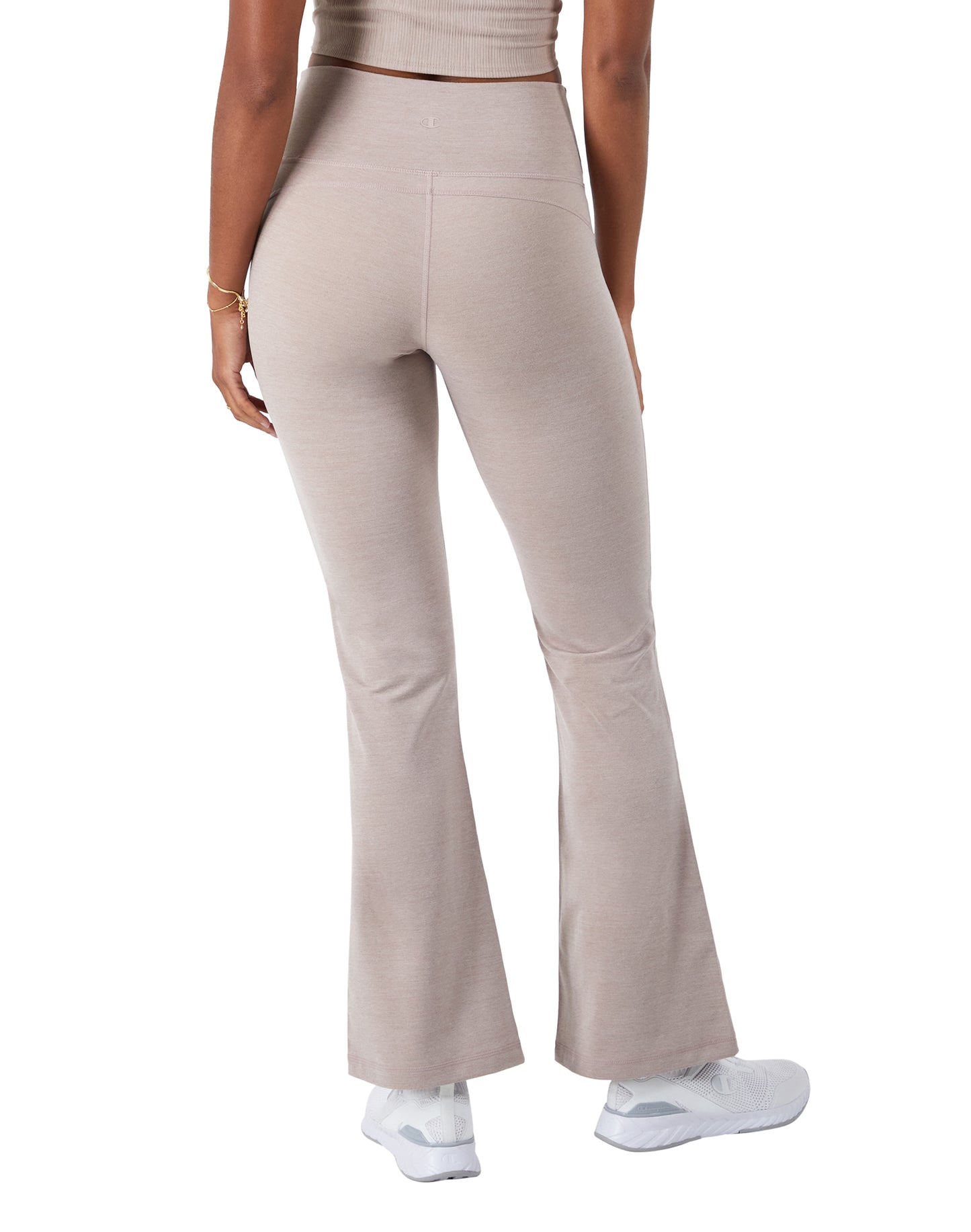 Pantalon Para Mujer Soft Touch Flare Pant Champion