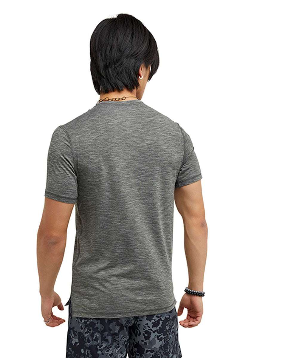 Playera Clásica Ringer MVP para Hombre