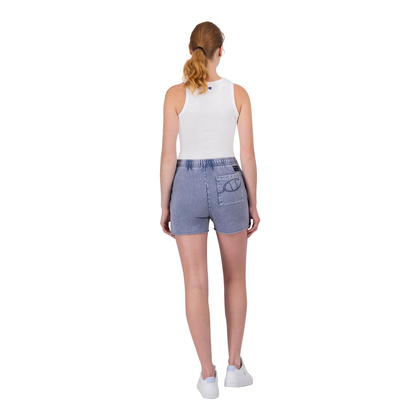 Playera Tank Flor para Mujer x Sofía Castallanos