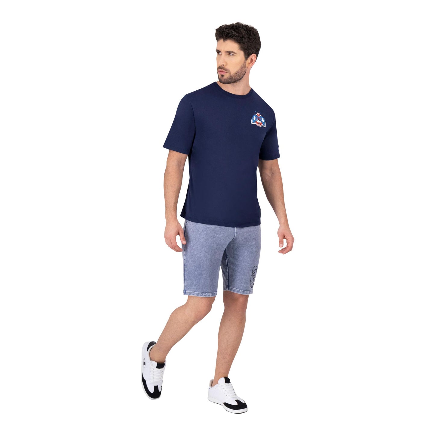 Playera Heritage Catarina para Hombre x Sofía Castellanos