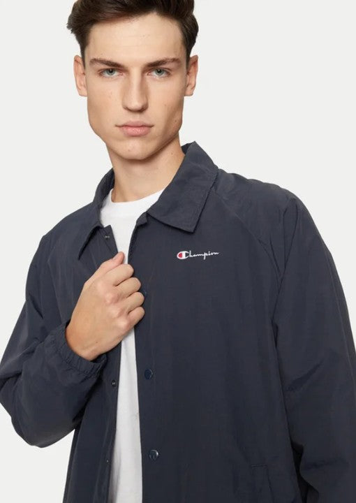 Chamarra con Botones para Hombre