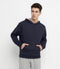 Sudadera Hoodie Powerblend con Logo C para Hombre