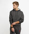 Sudadera Hoodie Powerblend con Logo C para Hombre