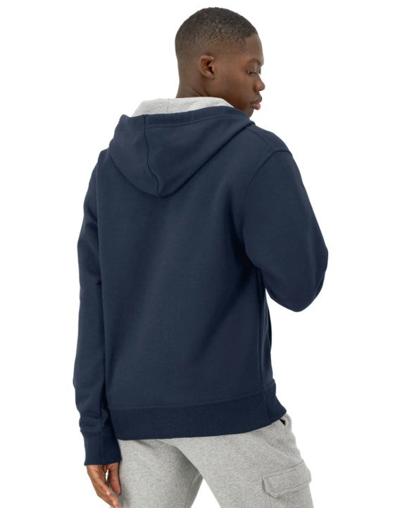 Sudadera Hoodie Powerblend (Full Zip) para Hombre