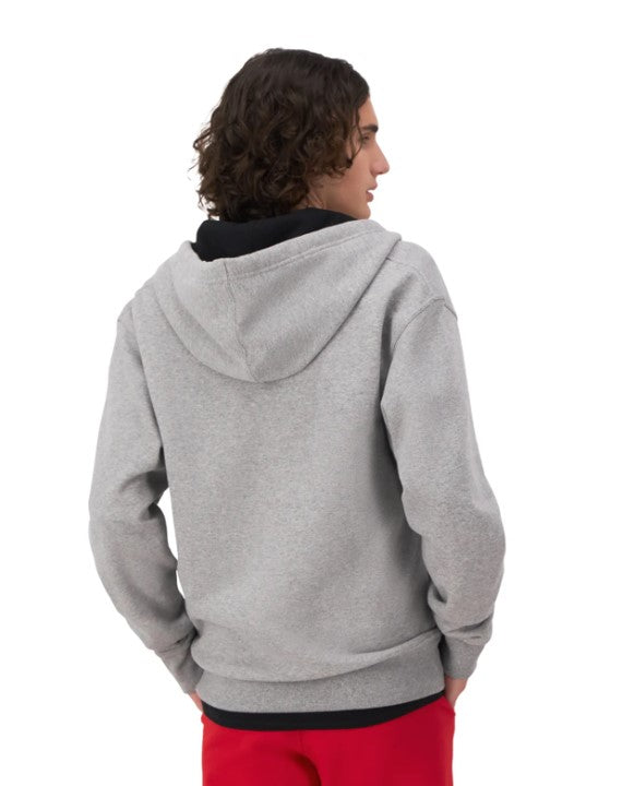 Sudadera Hoodie Powerblend (Full Zip) para Hombre