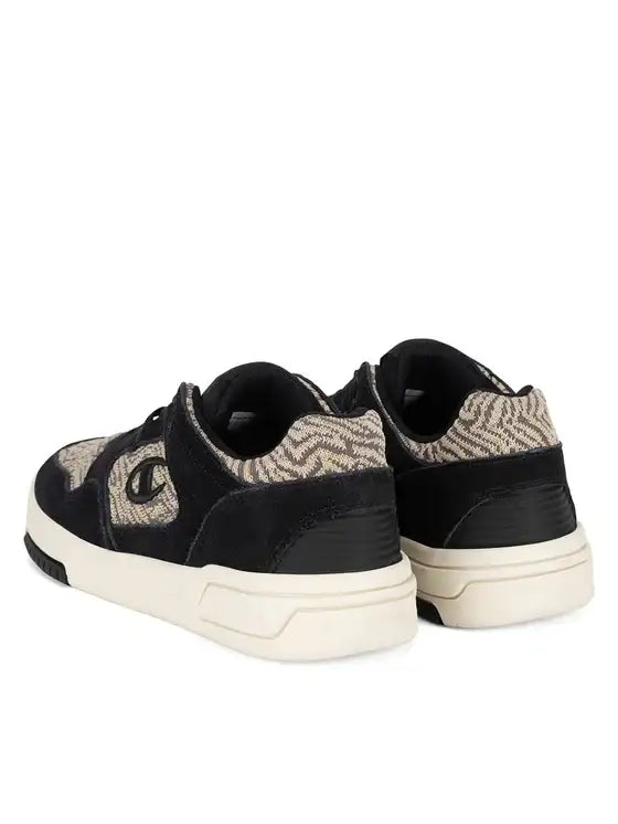 Tenis ZN80 Mindful Low Cut Shoe para Mujer