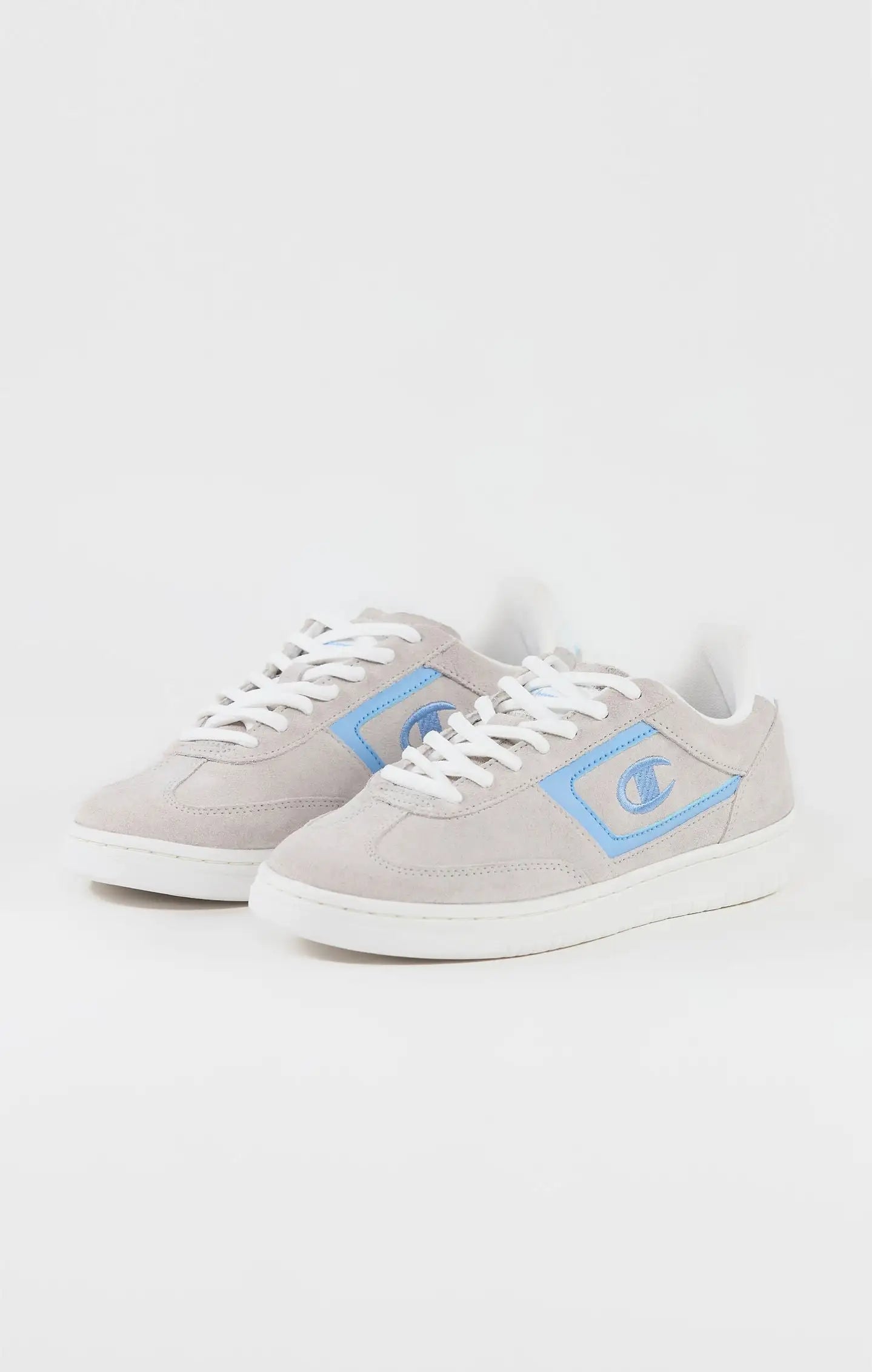Tenis CL78 S Low Cut Shoe para Mujer