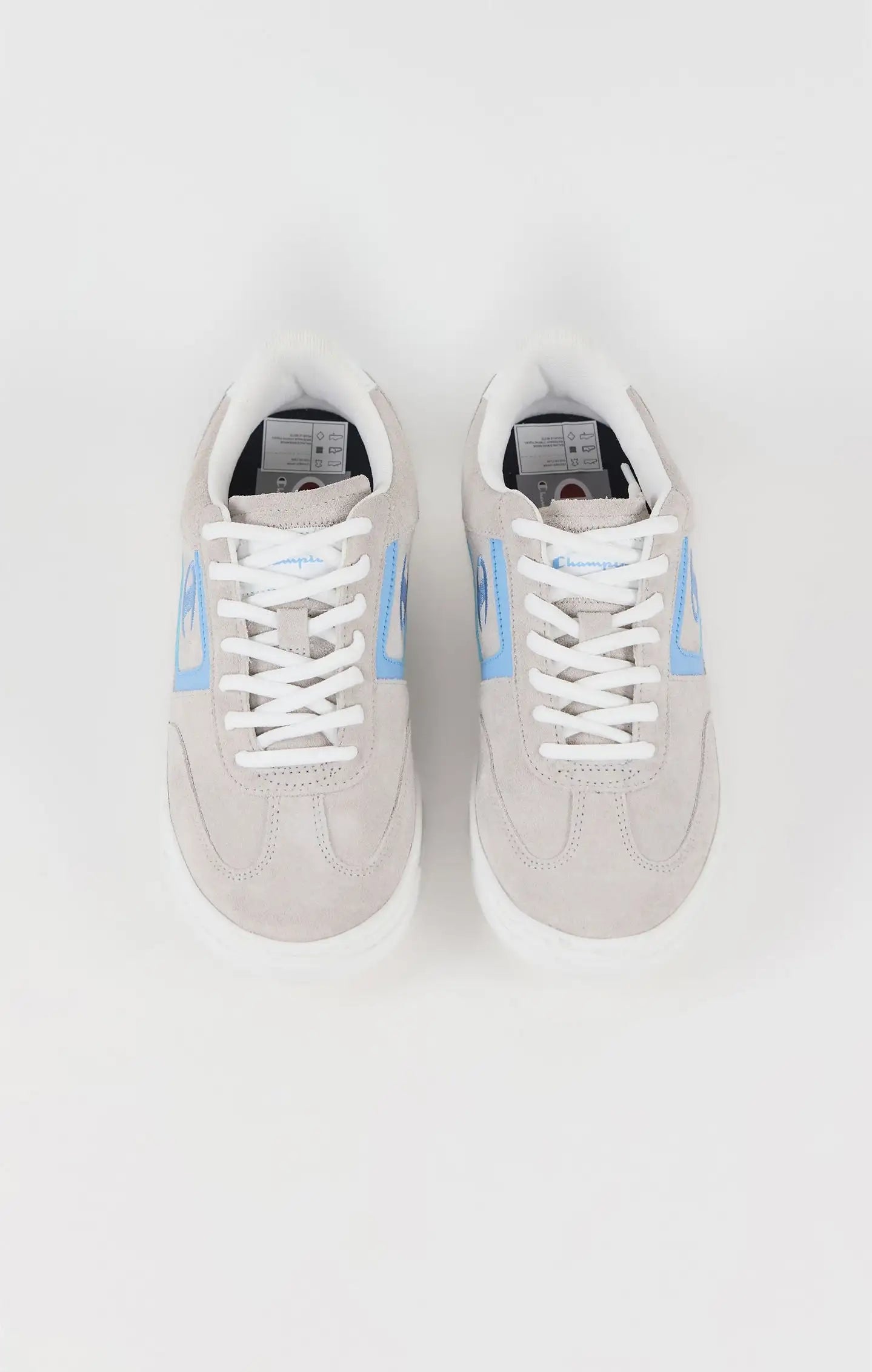 Tenis CL78 S Low Cut Shoe para Mujer