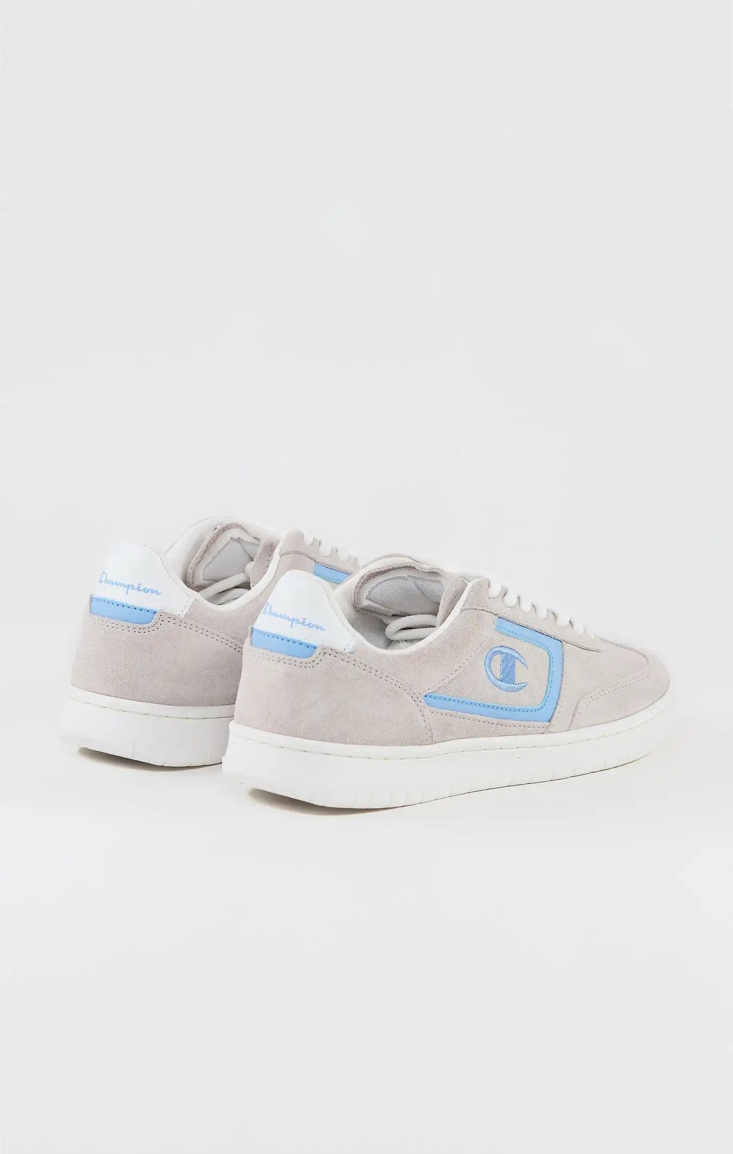 Tenis CL78 S Low Cut Shoe para Mujer