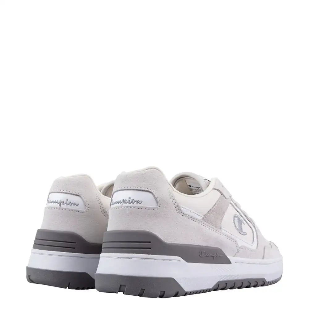 Tenis ZN89 Low Suede Low Cut Shoe para Hombre