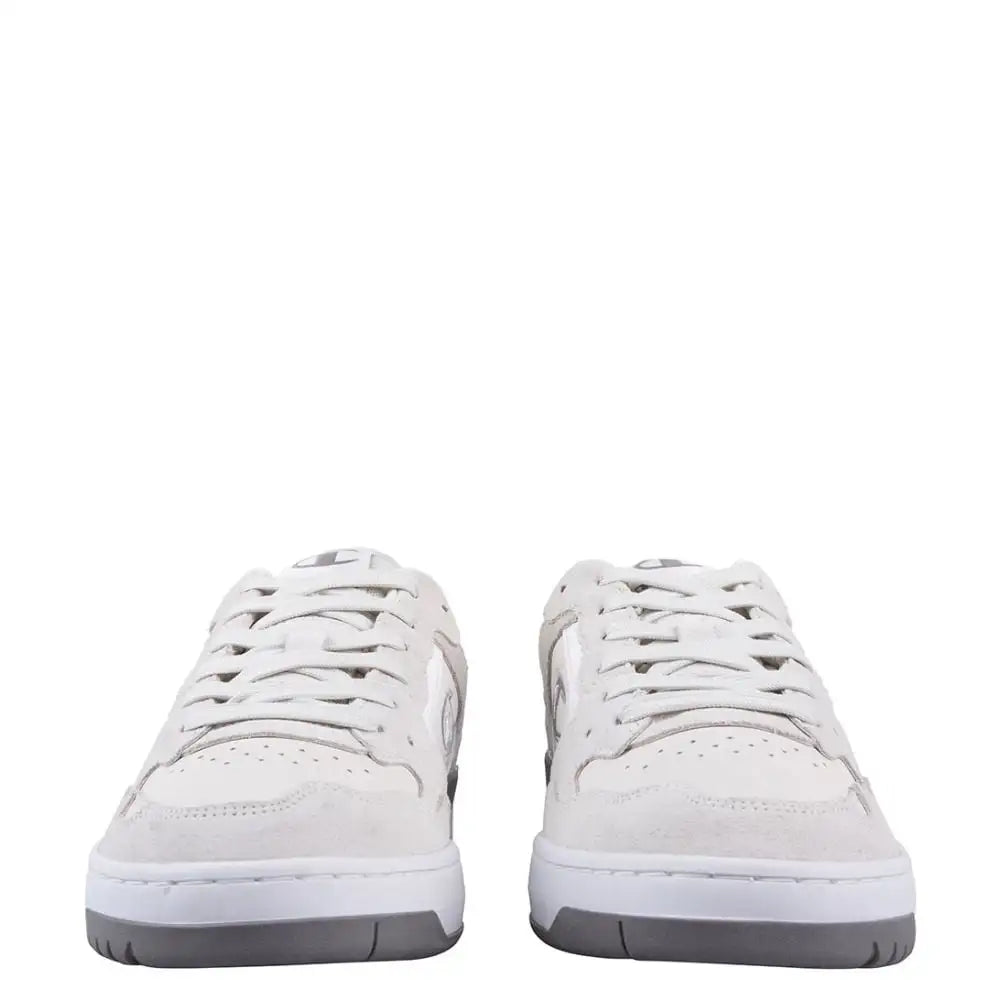 Tenis ZN89 Low Suede Low Cut Shoe para Hombre